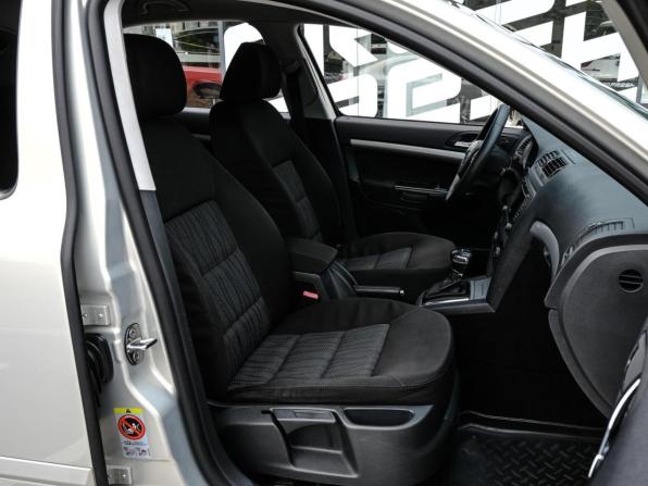 Skoda Octavia II (A5) Рестайлинг с пробегом 2011 года, цена 1 029 000 рублей, 175256 км, лифтбек, Автокод Объявления