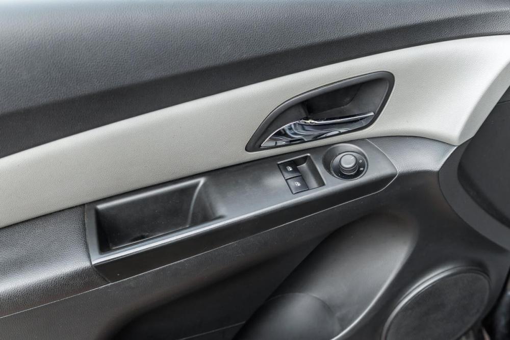 Chevrolet Cruze I Ульяновск  - изображение 9