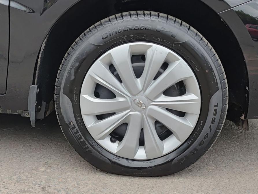 Lada (ВАЗ) Vesta I Рестайлинг (NG) Ижевск  - изображение 22
