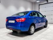 Lada (ВАЗ) Vesta I Екатеринбург  - изображение 23