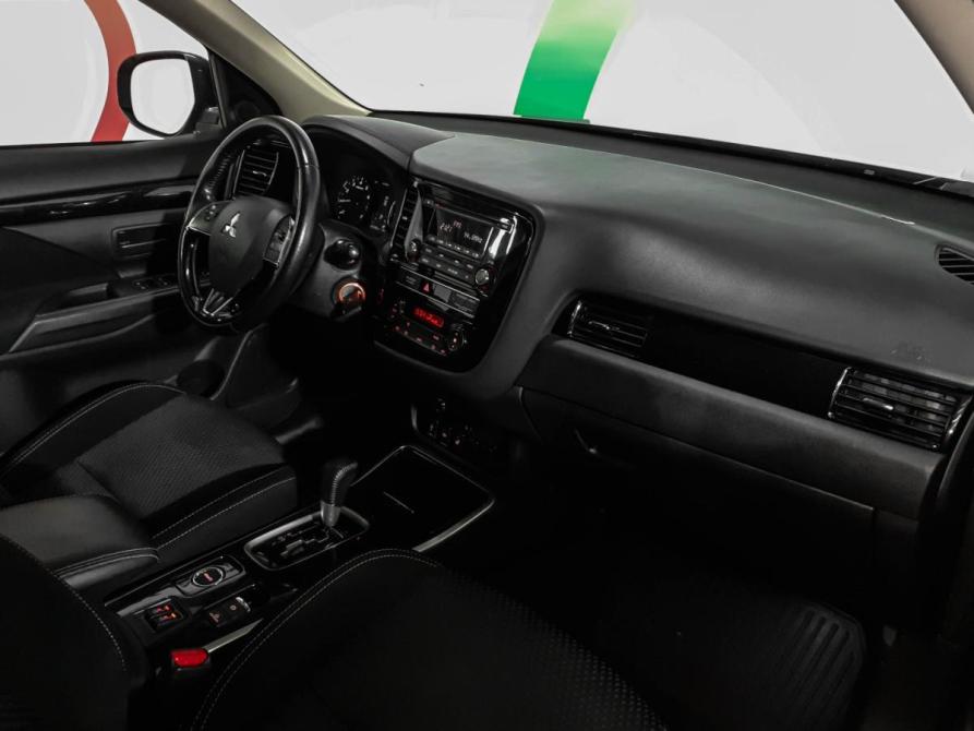 Mitsubishi Outlander III Рестайлинг 3 Москва  - изображение 9