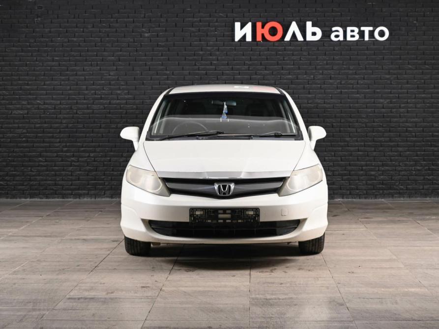 Honda Airwave I Екатеринбург  - изображение 2