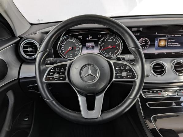 Mercedes-Benz E-Класс V (W213 S213 C238) с пробегом 2018 года, цена 2 985 000 рублей, 87976 км, седан, Автокод Объявления