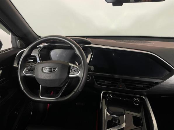 Geely Tugella I Рестайлинг с пробегом 2023 года, цена 2 710 000 рублей, 57348 км, внедорожник, Автокод Объявления