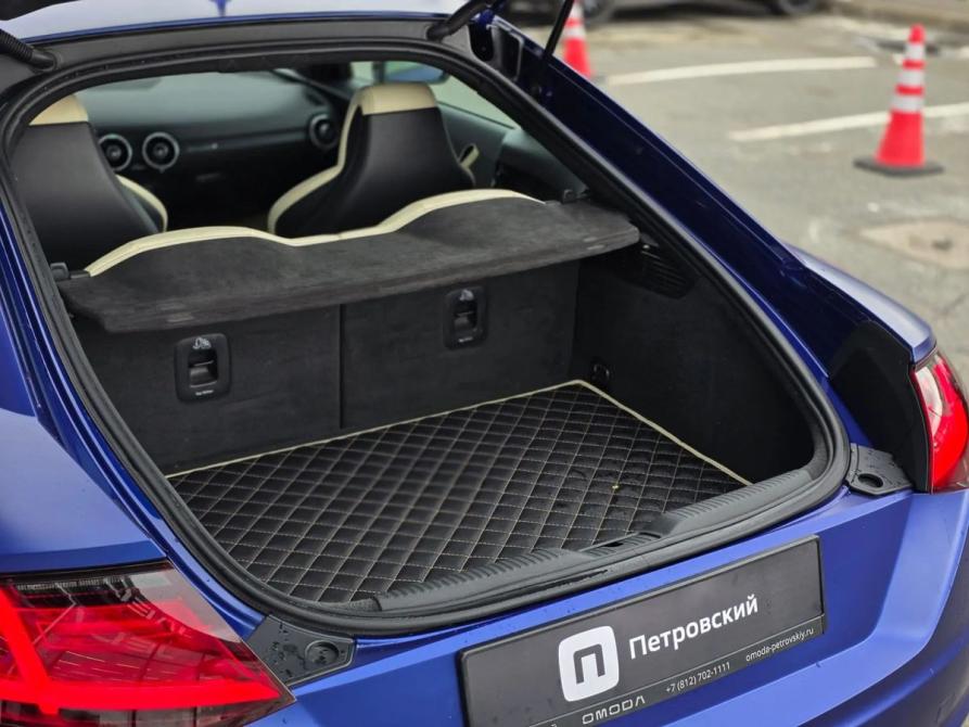 Audi TT III (8S) Санкт-Петербург  - изображение 8