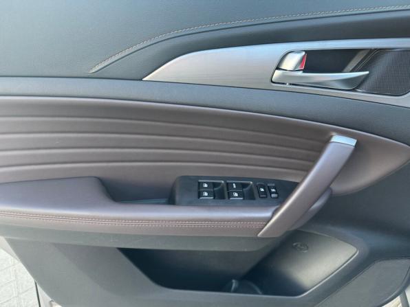 Changan CS35 Plus I с пробегом 2021 года, цена 1 379 900 рублей, 64053 км, внедорожник, Автокод Объявления