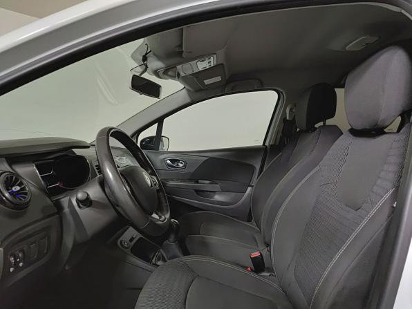 Renault Kaptur I с пробегом 2018 года, цена 1 390 000 рублей, 153000 км, внедорожник, Автокод Объявления