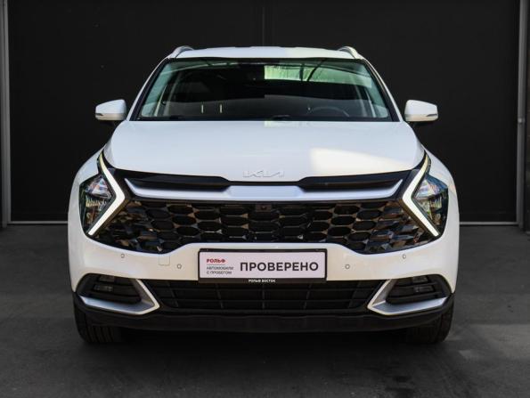 Kia Sportage V с пробегом 2022 года, цена 3 750 000 рублей, 74015 км, внедорожник, Автокод Объявления