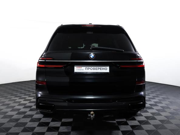 BMW X7 I (G07) Рестайлинг с пробегом 2023 года, цена 11 000 000 рублей, 108812 км, внедорожник, Автокод Объявления