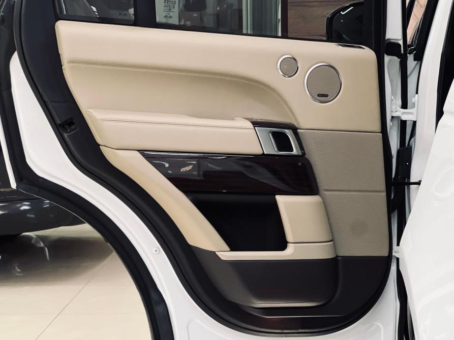Land Rover Range Rover IV Уфа  - изображение 24