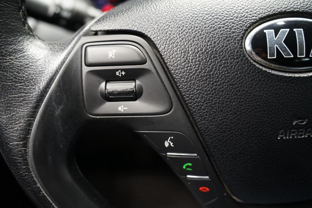 Kia Ceed II Крым  - изображение 16
