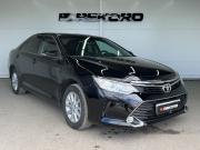 Toyota Camry VII (XV50) Рестайлинг Уфа  - изображение 23