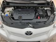 Toyota Verso I Москва  - изображение 22