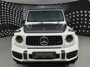 Mercedes-Benz G-Класс AMG II (W463) Новосибирск  - изображение 38