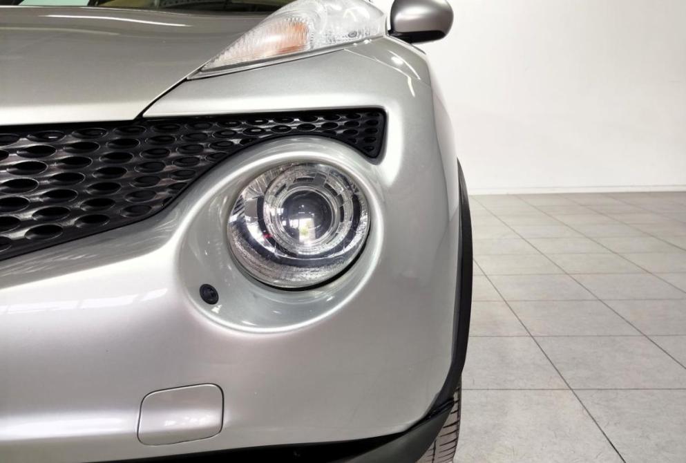 Nissan Juke I Саратов  - изображение 9
