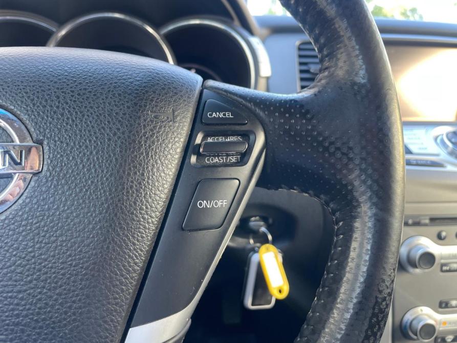 Nissan Murano II (Z51) Рестайлинг 2 Санкт-Петербург  - изображение 11