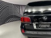 Lexus LX III Новосибирск  - изображение 35