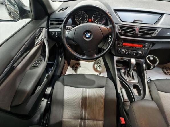 BMW X1 I (E84) с пробегом 2011 года, цена 1 030 000 рублей, 168583 км, внедорожник, Автокод Объявления