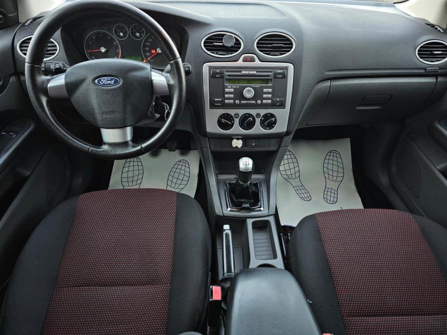 Ford Focus II Краснодар  - изображение 18