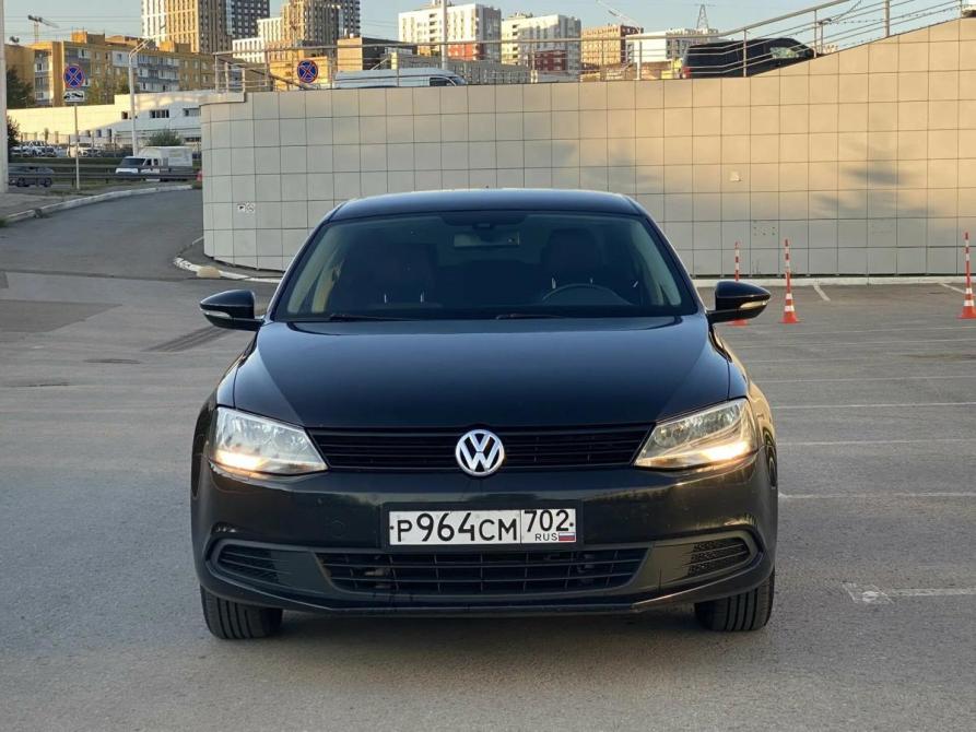 Volkswagen Jetta VI Уфа  - изображение 2