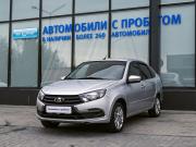 Lada (ВАЗ) Granta I Рестайлинг Екатеринбург  - изображение 19