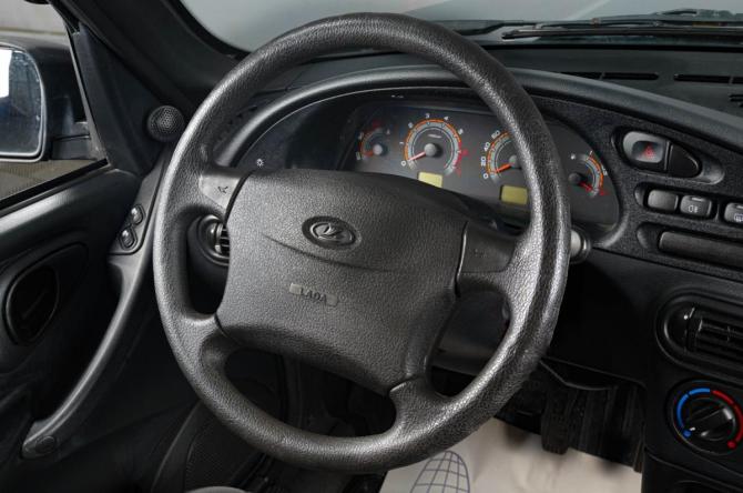 Lada (ВАЗ) Niva Travel I с пробегом 2023 года, цена 999 000 рублей, 69000 км, внедорожник, Автокод Объявления