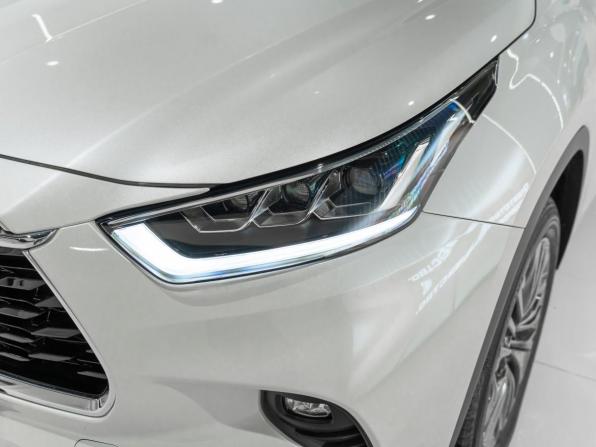 Toyota Highlander IV (XU70) с пробегом 2026 года, цена 5 470 000 рублей, 30 км, внедорожник, Автокод Объявления