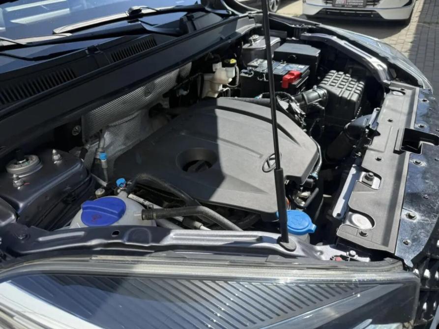 Chery Tiggo 4 Pro I Ростов-на-Дону  - изображение 29