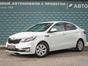 Kia Rio III Рестайлинг Ижевск  - изображение 22