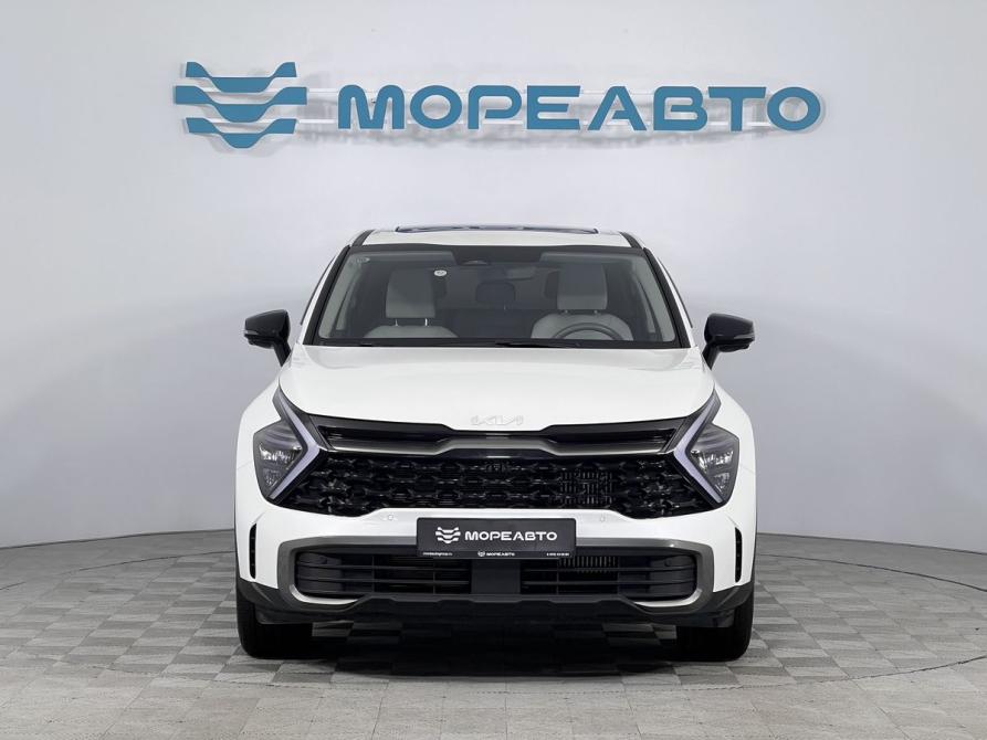Kia Sportage V Калининград  - изображение 2