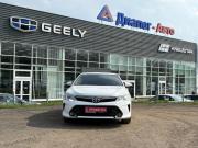 Toyota Camry VII (XV50) Рестайлинг Набережные Челны  - изображение 33