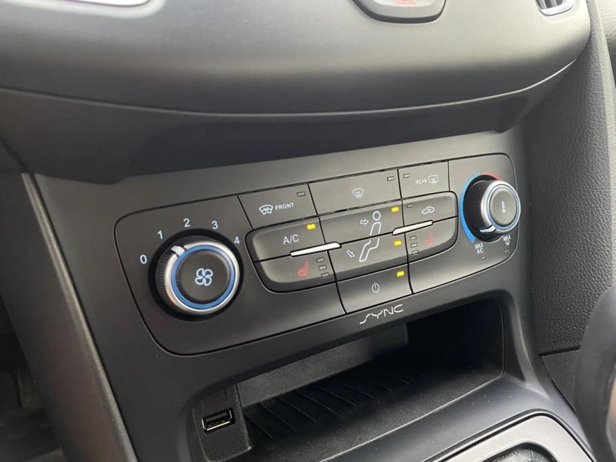 Ford Focus III Рестайлинг Екатеринбург  - изображение 27