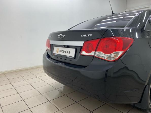 Chevrolet Cruze I Рестайлинг с пробегом 2014 года, цена 629 000 рублей, 239442 км, седан, Автокод Объявления