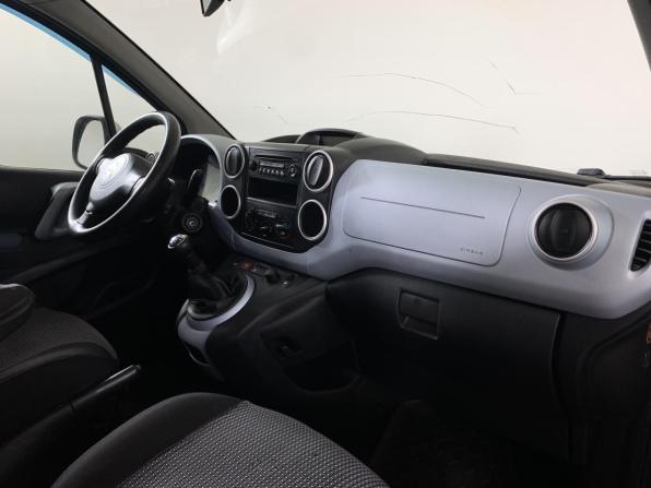 Citroen Berlingo II Рестайлинг с пробегом 2014 года, цена 799 000 рублей, 198727 км, компактвэн, Автокод Объявления
