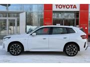 BMW X3 IV (G45/G48) Воронеж  - изображение 54