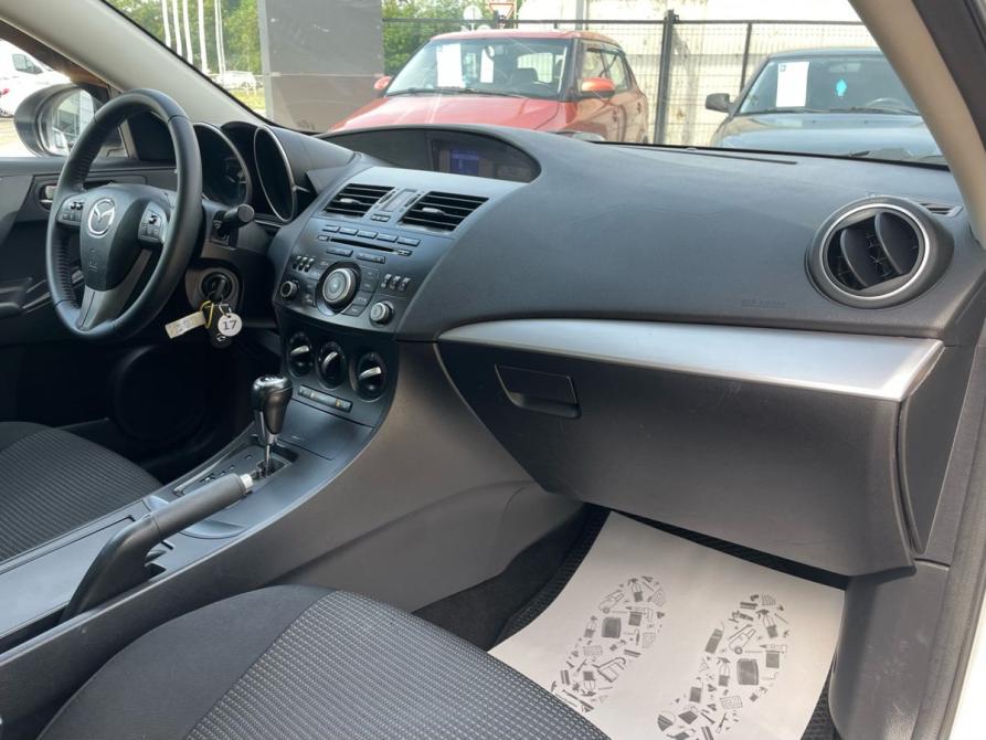 Mazda 3 II (BL) Рестайлинг Краснодар  - изображение 21