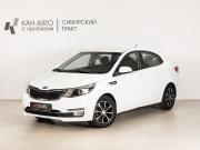 Kia Rio III Рестайлинг Казань  - изображение 9