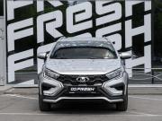 Lada (ВАЗ) Vesta I Рестайлинг (NG) Волгоград  - изображение 27