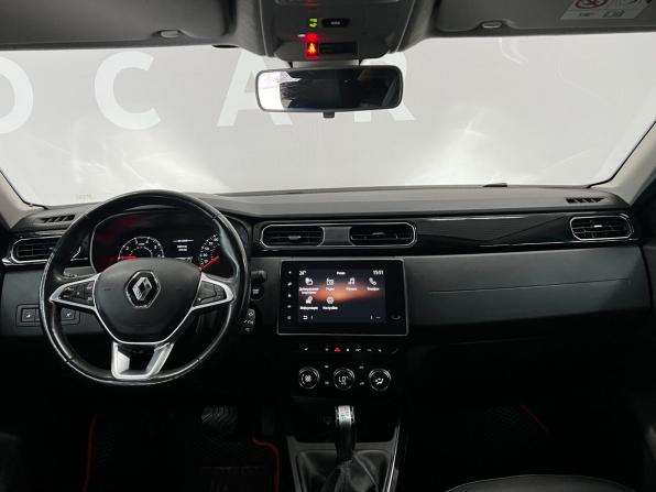 Renault Arkana I с пробегом 2019 года, цена 1 320 000 рублей, 146536 км, внедорожник, Автокод Объявления