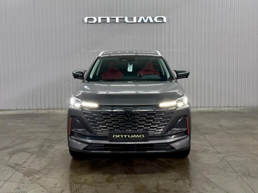 Changan CS55 Plus II Краснодар  - изображение 2