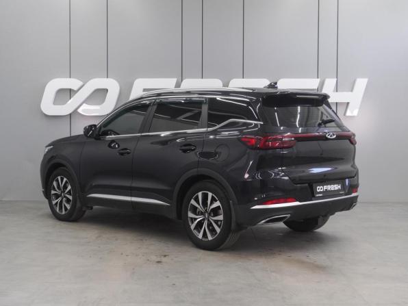 Chery Tiggo 7 Pro I с пробегом 2021 года, цена 1 599 000 рублей, 93399 км, внедорожник, Автокод Объявления