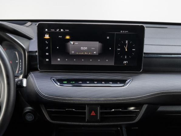 Haval Jolion I с пробегом 2023 года, цена 1 850 000 рублей, 42152 км, внедорожник, Автокод Объявления