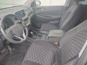 Hyundai Tucson III Рестайлинг Новокузнецк  - изображение 41