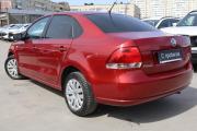 Volkswagen Polo V Санкт-Петербург  - изображение 20