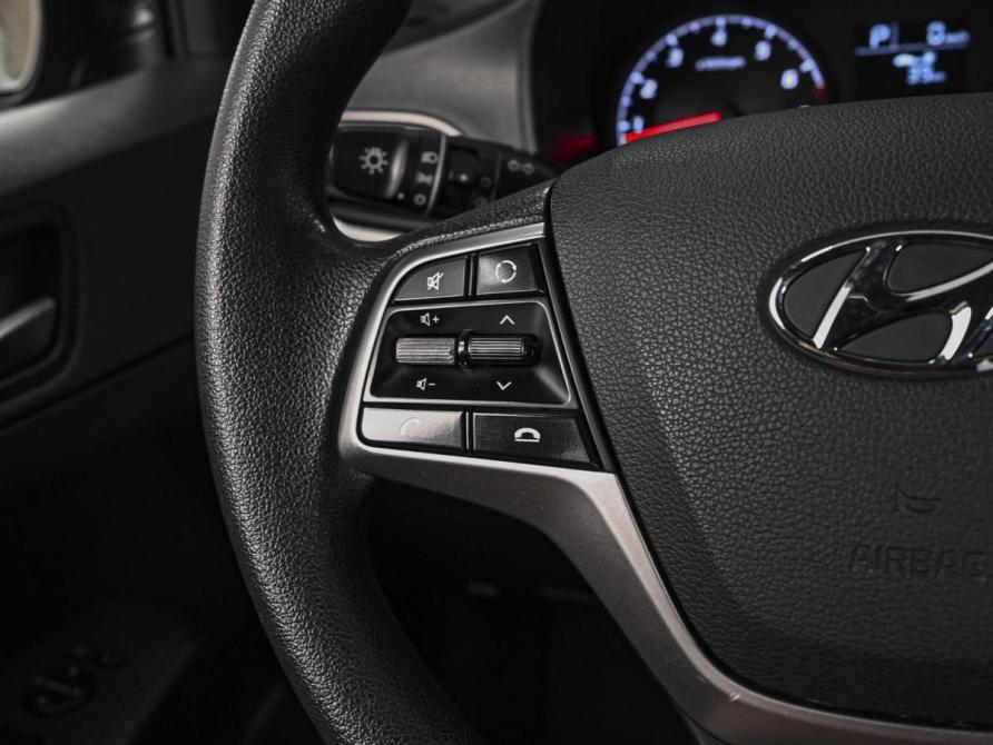 Hyundai Solaris II Рестайлинг Ставрополь  - изображение 16