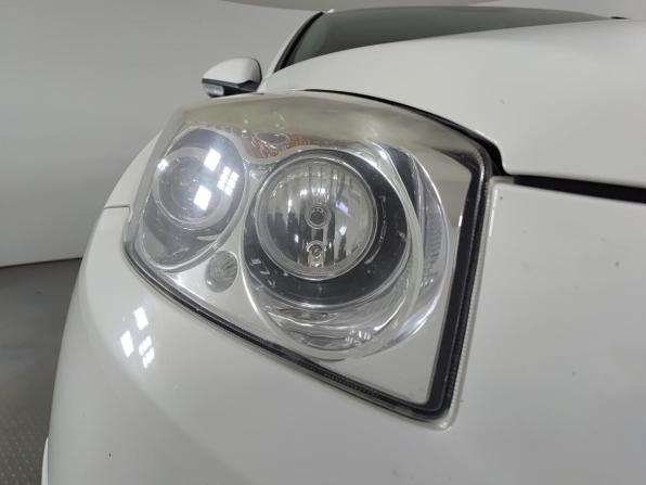 Geely Emgrand X7 I с пробегом 2015 года, цена 595 000 рублей, 125090 км, внедорожник, Автокод Объявления