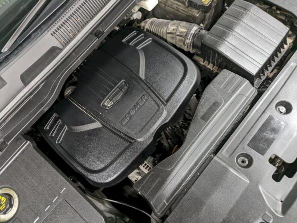 Geely Coolray I с пробегом 2021 года, цена 1 490 000 рублей, 93930 км, внедорожник, Автокод Объявления