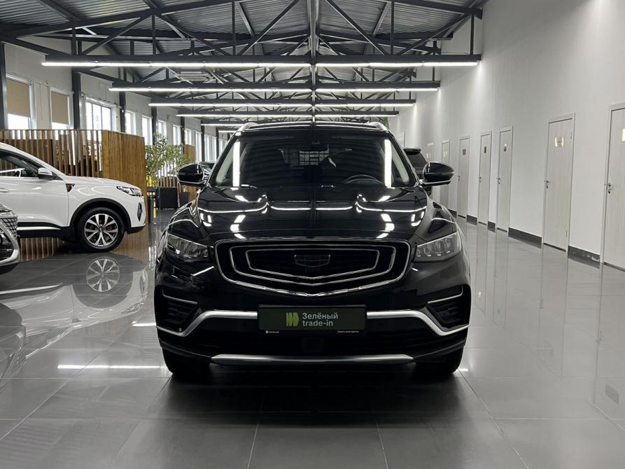 Geely Atlas Pro Тверь  - изображение 3