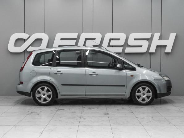 Ford C-MAX I с пробегом 2005 года, цена 780 000 рублей, 210232 км, компактвэн, Автокод Объявления