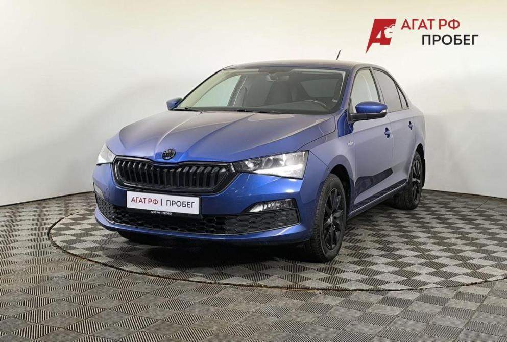 Skoda Rapid II Нижний Новгород  - изображение 1